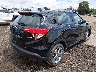 3CZRU6H34JG****** Salvage and Wrecked 2018 Honda HR-V in Ohio State