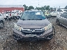2HKRM4H45GH****** Wrecked 2016 Honda CR-V in Virginia State