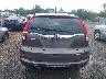 2HKRM4H45GH****** Wrecked 2016 Honda CR-V