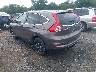 2HKRM4H45GH****** Salvage and Repairable 2016 Honda CR-V in Culpeper