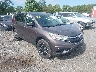 2HKRM4H45GH****** Salvage and Wrecked 2016 Honda CR-V in Culpeper