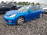 WP0AA2A75BL****** Used and Repairable 2011 Porsche Panamera in Avenel New Jersey