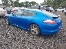 WP0AA2A75BL****** Salvage and Repairable 2011 Porsche Panamera in Avenel New Jersey