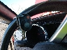 1ZVHT84N475****** Salvamento 2007 Ford Mustang en Estado de California