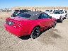 1ZVHT84N475****** Salvamento y Destrozados 2007 Ford Mustang en Estado de California