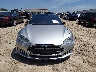 5YJSA1H24FF****** Salvage 2015 Tesla Model S in Georgia State