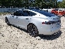 5YJSA1H24FF****** Salvage and Repairable 2015 Tesla Model S in Atlanta East