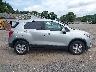 3GNCJKSB6KL****** Usados 2019 Chevrolet Trax en Estado de Ohio