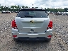 3GNCJKSB6KL****** Destrozados 2019 Chevrolet Trax