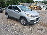 3GNCJKSB6KL****** Salvamento y Destrozados 2019 Chevrolet Trax en Akron Canton