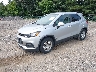 3GNCJKSB6KL****** Usados y Reparables 2019 Chevrolet Trax en Akron Canton
