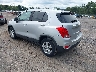 3GNCJKSB6KL****** Salvamento y Reparables 2019 Chevrolet Trax en Akron Canton