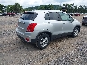 3GNCJKSB6KL****** Salvamento y Destrozados 2019 Chevrolet Trax en Estado de Ohio