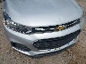 3GNCJKSB6KL****** Salvamento y Reparables 2019 Chevrolet Trax en Estado de Ohio