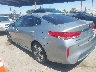 KNAGV4LD4H5****** Salvamento y Reparables 2017 Kia Optima en Fresno