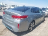 KNAGV4LD4H5****** Salvamento y Destrozados 2017 Kia Optima en Estado de California