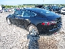 5YJSA1E2XFF****** Salvamento y Reparables 2015 Tesla Model S en York Springs