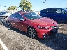 1G1ZH5SX3GF****** Used 2016 Chevrolet Malibu in Tennessee State