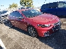 1G1ZH5SX3GF****** Salvage and Wrecked 2016 Chevrolet Malibu in Nashville
