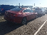 1G1ZH5SX3GF****** Used and Repairable 2016 Chevrolet Malibu in Nashville