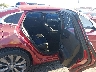 1G1ZH5SX3GF****** Wrecked 2016 Chevrolet Malibu in Nashville