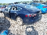 5YJSA1H18EF****** Salvage and Repairable 2014 Tesla Model S in York Springs