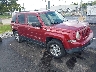 1C4NJPBA3FD****** Salvage and Wrecked 2015 Jeep Patriot in Nashville