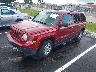 1C4NJPBA3FD****** Used and Repairable 2015 Jeep Patriot in Nashville