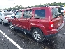 1C4NJPBA3FD****** Salvage and Repairable 2015 Jeep Patriot in Nashville