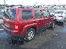 1C4NJPBA3FD****** Salvage and Wrecked 2015 Jeep Patriot in Tennessee State