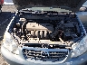1NXBR32E65Z****** Repairable 2005 Toyota Corolla in Las Vegas