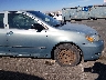 1NXBR32E65Z****** Wrecked 2005 Toyota Corolla in Nevada State