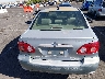 1NXBR32E65Z****** Used 2005 Toyota Corolla in Nevada State
