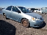 1NXBR32E65Z****** Salvage and Wrecked 2005 Toyota Corolla in Las Vegas