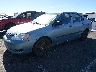 1NXBR32E65Z****** Used and Repairable 2005 Toyota Corolla in Las Vegas