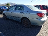 1NXBR32E65Z****** Salvage and Repairable 2005 Toyota Corolla in Las Vegas