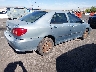 1NXBR32E65Z****** Salvage and Wrecked 2005 Toyota Corolla in Nevada State