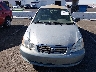 1NXBR32E65Z****** Salvage and Repairable 2005 Toyota Corolla in Nevada State