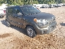 KNDJT2A57D7****** Salvamento y Destrozados 2013 Kia Soul en Longview