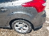 1FAHP3K21CL****** Destrozados 2012 Ford Focus en Estado de Texas
