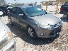 1FAHP3K21CL****** Salvamento y Destrozados 2012 Ford Focus en San Antonio South