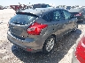 1FAHP3K21CL****** Salvamento y Destrozados 2012 Ford Focus en Estado de Texas