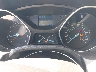 1FAHP3K21CL****** Salvamento 2012 Ford Focus en San Antonio South