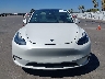 7SAYGDEF1NF****** Destrozados 2022 Tesla Model Y en Estado de California