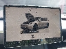 7SAYGDEF1NF****** Reparables 2022 Tesla Model Y