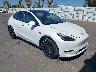 7SAYGDEF1NF****** Salvamento y Destrozados 2022 Tesla Model Y en Stockton