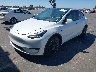 7SAYGDEF1NF****** Usados y Reparables 2022 Tesla Model Y en Stockton