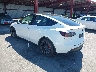 7SAYGDEF1NF****** Salvamento y Reparables 2022 Tesla Model Y en Stockton