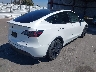 7SAYGDEF1NF****** Salvamento y Destrozados 2022 Tesla Model Y en Estado de California