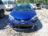 2T1BURHE2GC****** Destrozados 2016 Toyota Corolla en Estado de Georgia